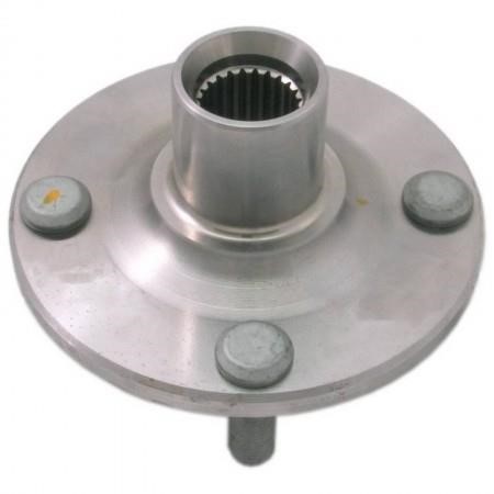 Febest 0182-SCP10F Wheel hub front 0182SCP10F: Buy near me in Poland at 2407.PL - Good price!