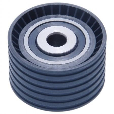 Febest 2488-MEG Tensioner pulley, timing belt 2488MEG: Buy near me at 2407.PL in Poland at an Affordable price!