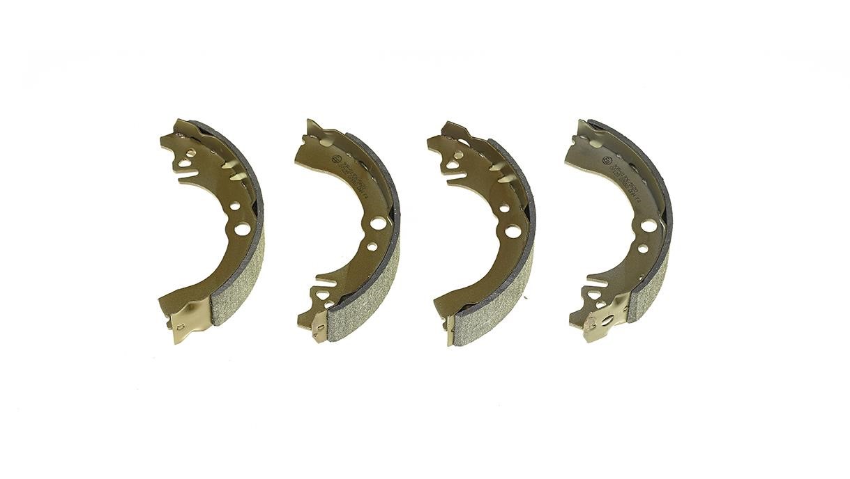 Brembo S 16 511 Brake shoe set S16511: Buy near me in Poland at 2407.PL - Good price!