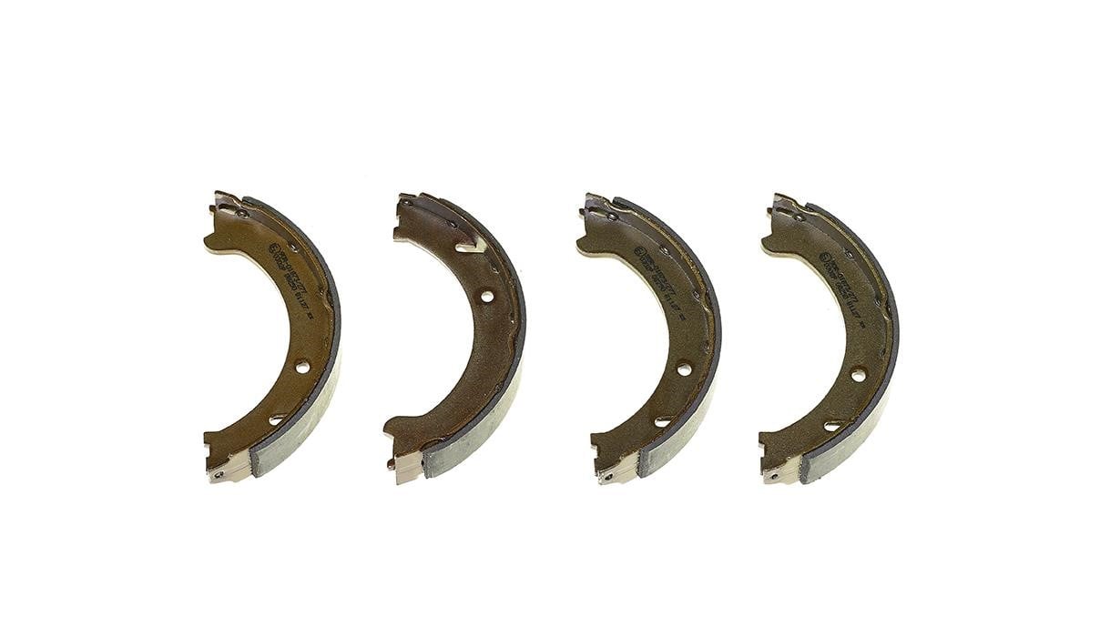 S86510 Brembo Handbremsbeläge