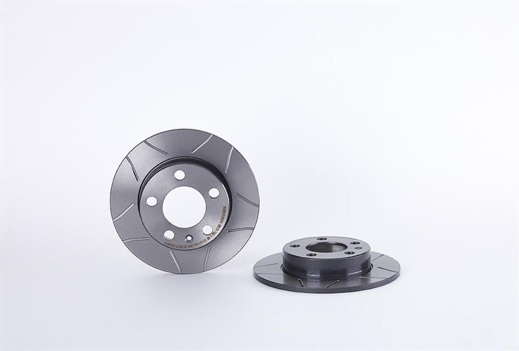 Kup Brembo 08.7165.75 w niskiej cenie w Polsce!