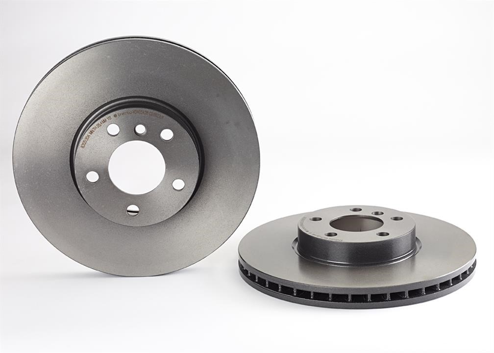 Buy Brembo 09.9923.11 at a low price in Poland!
