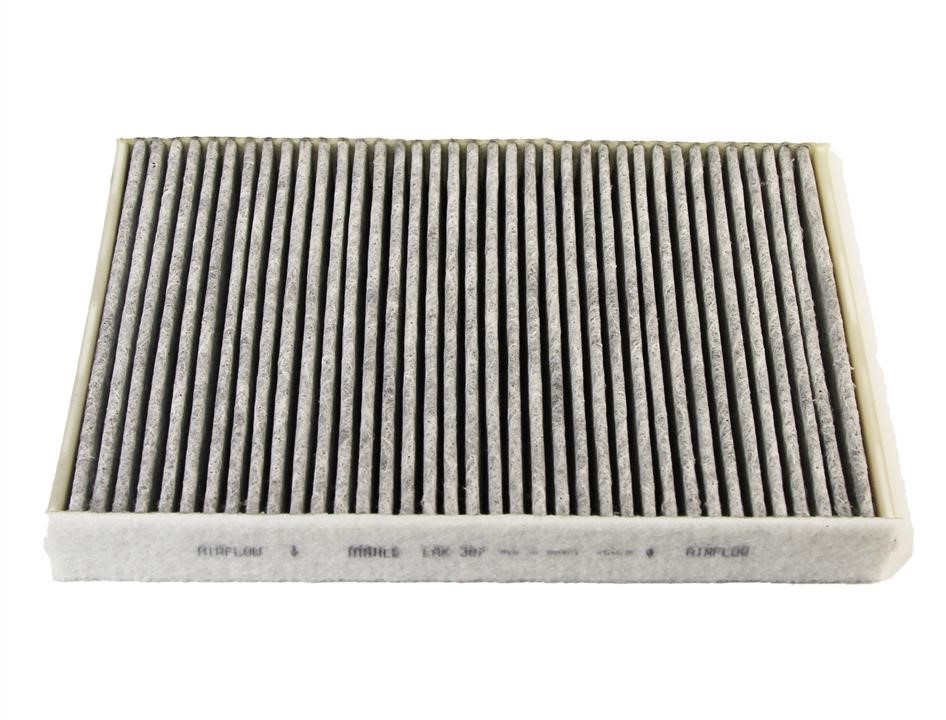 Mahle/Knecht LAK 387 Activated Carbon Cabin Filter LAK387: Buy near me in Poland at 2407.PL - Good price!