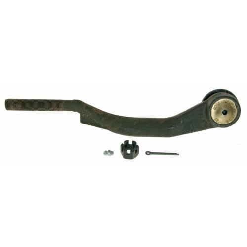 Moog ES3676 Tie rod end ES3676: Buy near me at 2407.PL in Poland at an Affordable price! ES3676 Moog Tie rod end