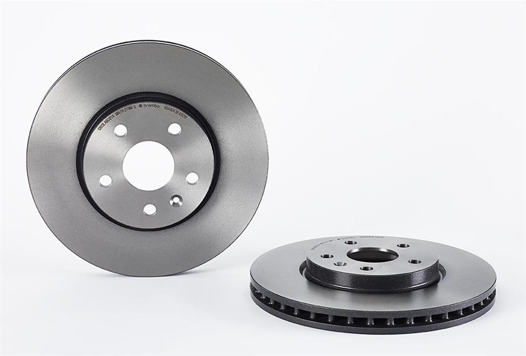 Buy Brembo 09.A971.11 at a low price in Poland!