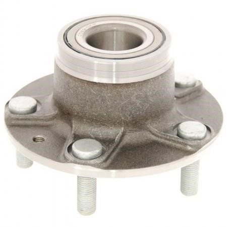 Febest 0582-GER Wheel hub 0582GER: Buy near me at 2407.PL in Poland at an Affordable price!