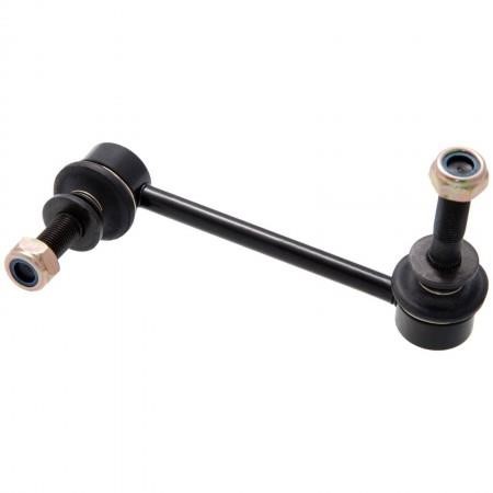Febest 0123-011 Front Left stabilizer bar 0123011: Buy near me in Poland at 2407.PL - Good price!