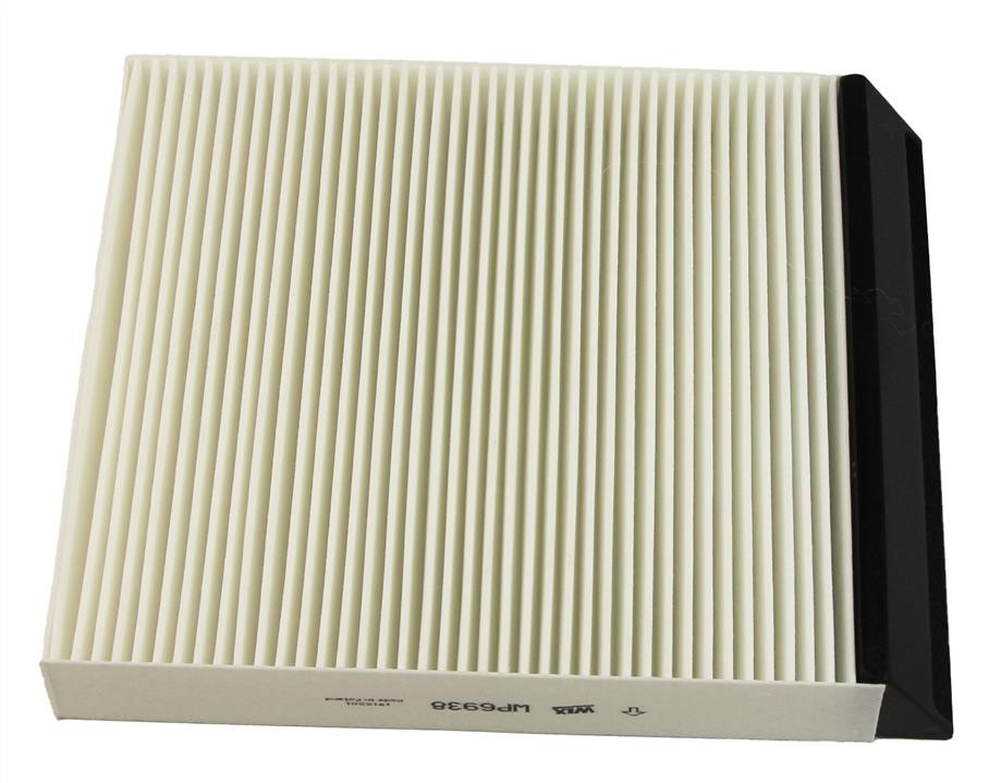 WIX WP6938 Filter, interior air WP6938: Buy near me in Poland at 2407.PL - Good price!