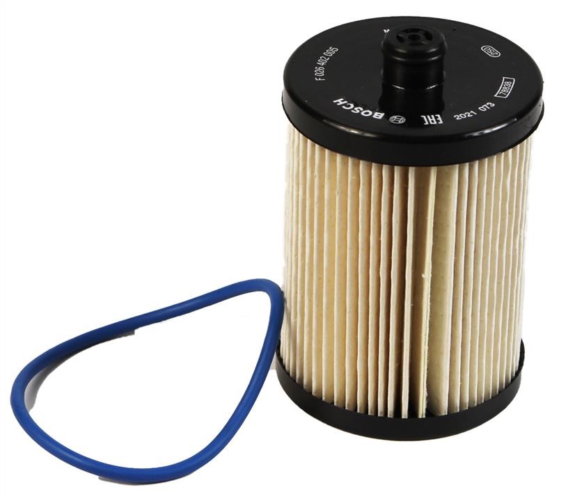 Dieselfilter Volvo XC70 Cross Country: F026402005 Bosch Kraftstofffilter