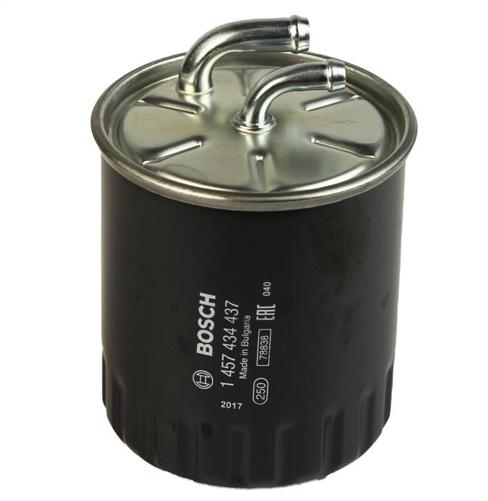 Filtr paliwa Bosch 1 457 434 437
