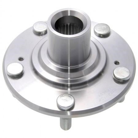 Febest 0382-FDF Wheel hub front 0382FDF: Buy near me at 2407.PL in Poland at an Affordable price!