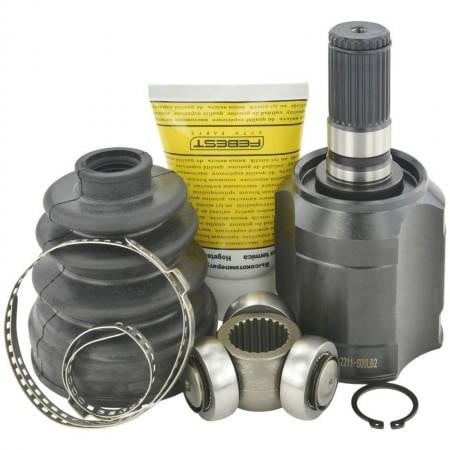 Febest 2211-SOULB2 CV joint 2211SOULB2: Buy near me in Poland at 2407.PL - Good price!
