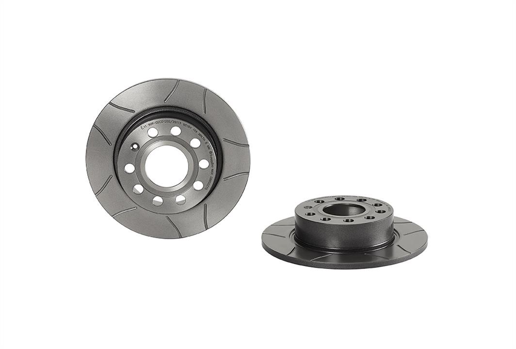 Kaufen Sie Brembo 08.9502.75 zu einem günstigen Preis in Polen!
