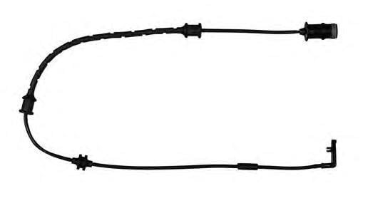 Czujnik zużycia klocków MG: A00294 Brembo Czujnik zużycia klocków hamulcowych