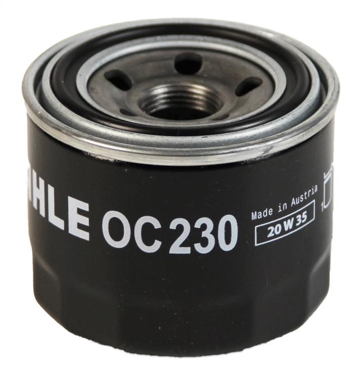 OC230 Mahle/Knecht Oil Filter