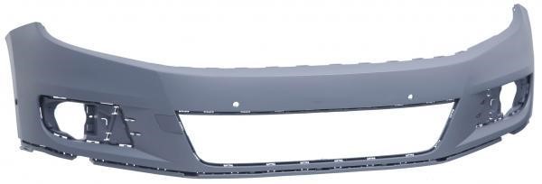 Phira TG-11231 Front bumper TG11231: Buy near me in Poland at 2407.PL - Good price!