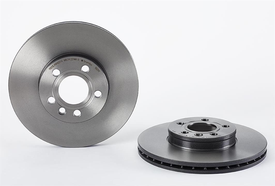 Kup Brembo 09.9931.11 w niskiej cenie w Polsce!