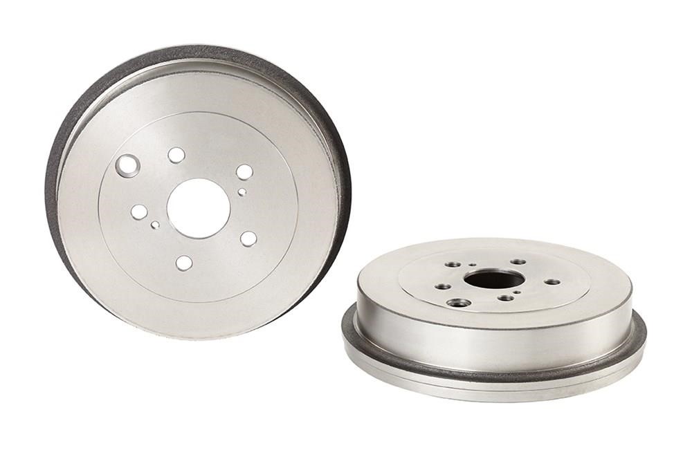 Brembo 14.A681.10 Brake drum 14A68110: Buy near me at 2407.PL in Poland at an Affordable price!