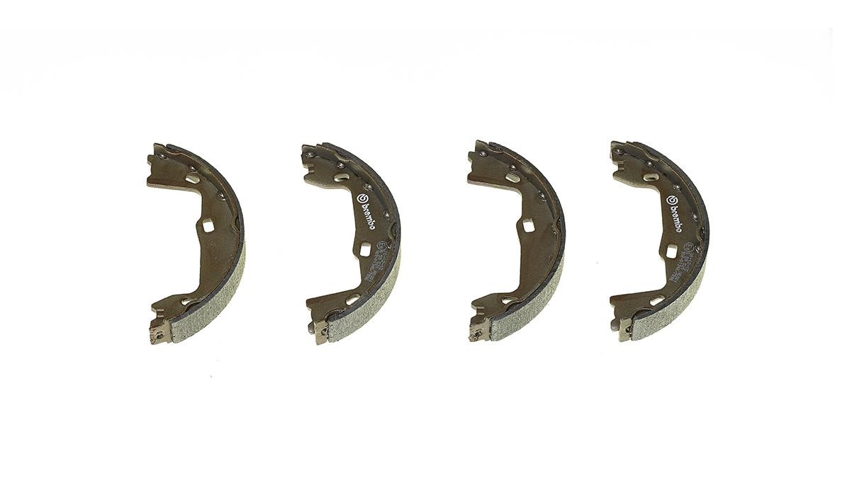 Kaufen Sie Brembo S 59 521 zu einem günstigen Preis in Polen!