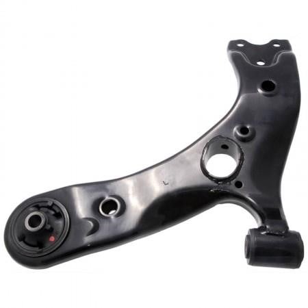 Febest 0124-ZZE150LH Suspension arm front lower left 0124ZZE150LH: Buy near me in Poland at 2407.PL - Good price!