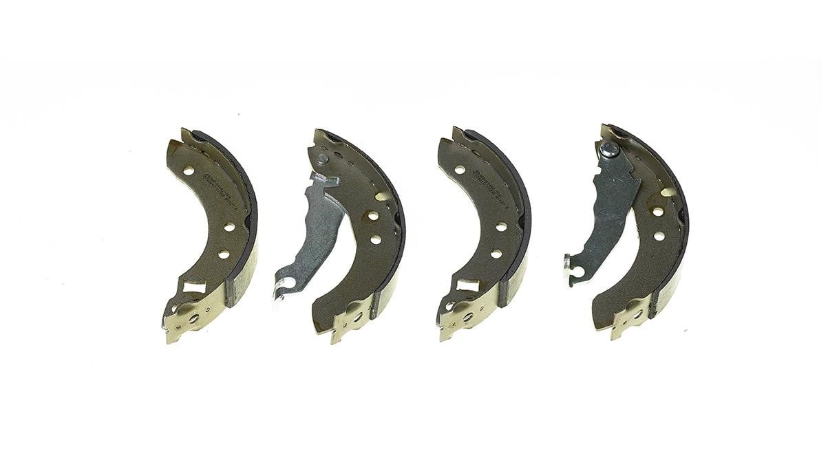 Szczęki hamulcowe Ford Orion: S24536 Brembo Szczęki hamulcowe, zestaw
