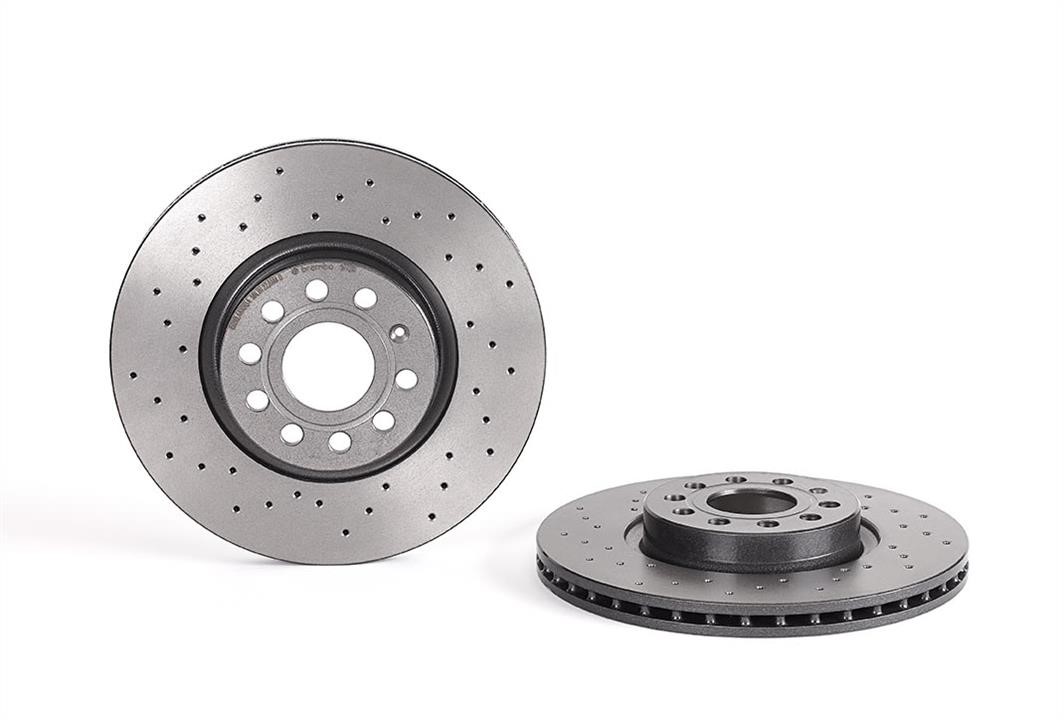 Kup Brembo 09.9772.1X w niskiej cenie w Polsce!