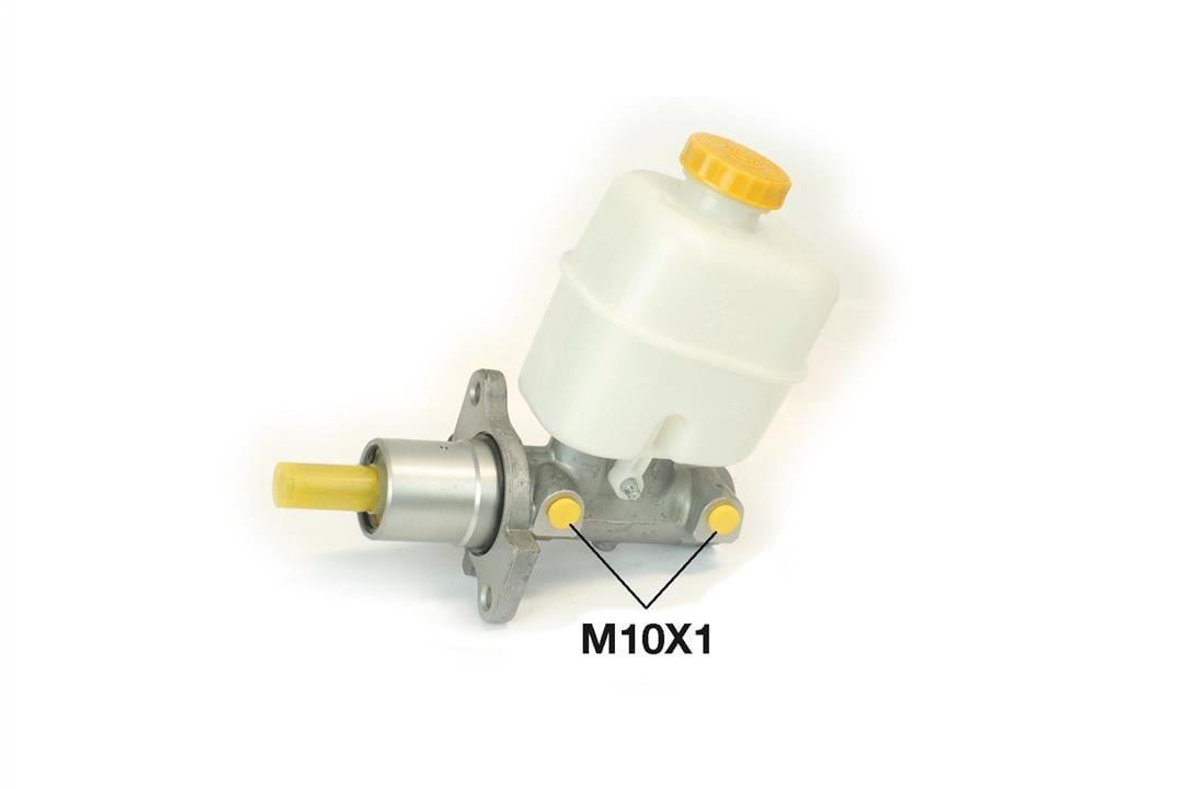 Brembo M 37 001 Brake Master Cylinder M37001: Buy near me in Poland at 2407.PL - Good price!