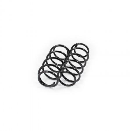 Febest 1808-014F-KIT Front suspension spring, set 2pcs. 1808014FKIT: Buy near me in Poland at 2407.PL - Good price!