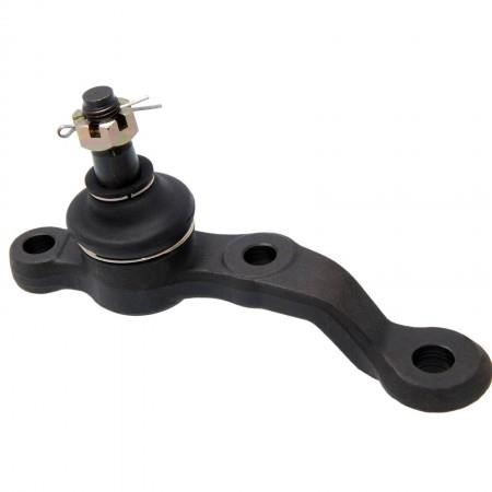 Febest 0120-GX100L Ball joint 0120GX100L: Buy near me in Poland at 2407.PL - Good price!
