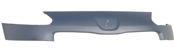 Przedni grill Peugeot Partner: 1608324180 Citroen/Peugeot Atrapa chłodnicy, grill
