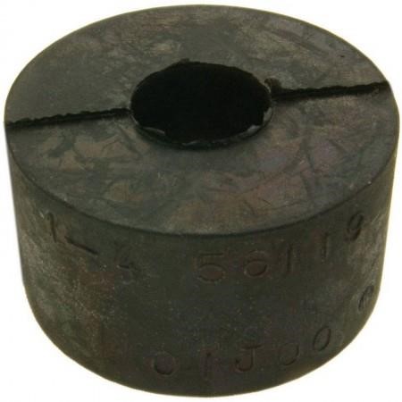 Febest NSB-Y60 Shock absorber bushing NSBY60: Buy near me in Poland at 2407.PL - Good price!