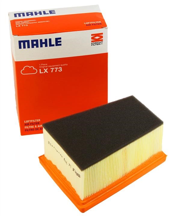 Kup Mahle/Knecht LX 773 w niskiej cenie w Polsce!