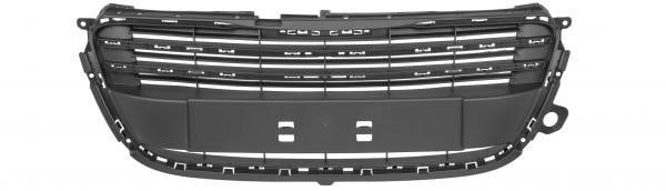 Citroen/Peugeot 7422 Y6 Grille bumper 7422Y6: Buy near me at 2407.PL in Poland at an Affordable price!