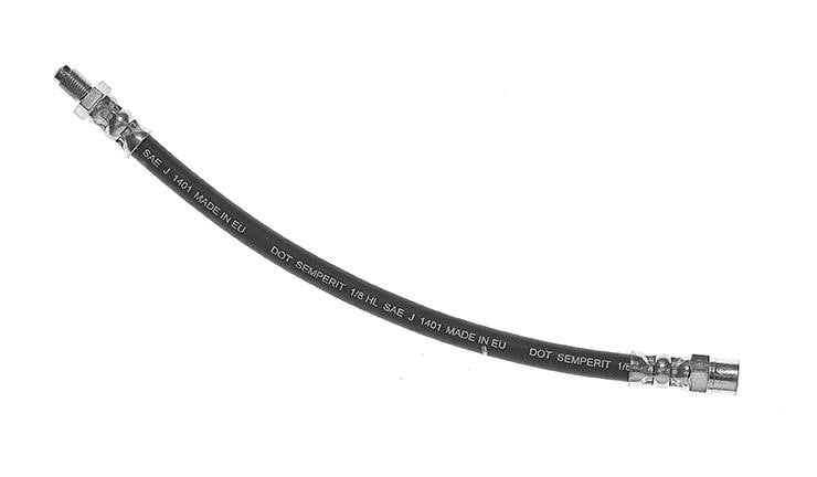 T85062 Brembo Bremsschlauch
