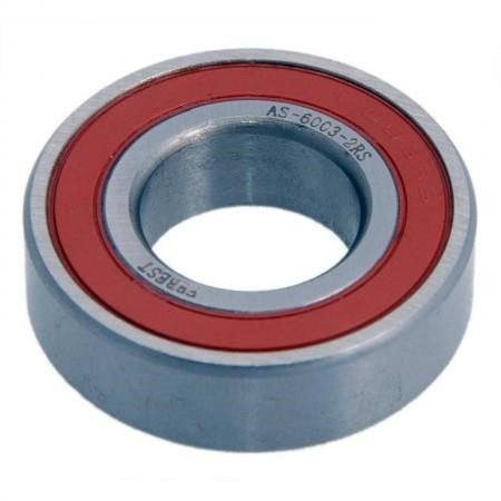 Febest AS-6003-2RS Bearing AS60032RS: Buy near me in Poland at 2407.PL - Good price!