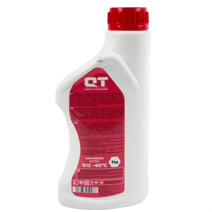 Buy QT-oil QT541401 at a low price in Poland!