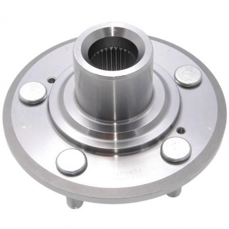 Febest 0382-REF Wheel hub front 0382REF: Buy near me in Poland at 2407.PL - Good price!