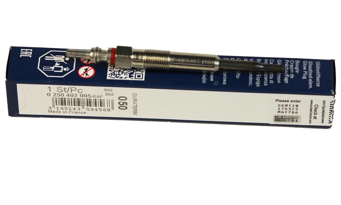 Buy Bosch 0 250 402 005 at a low price in Poland!