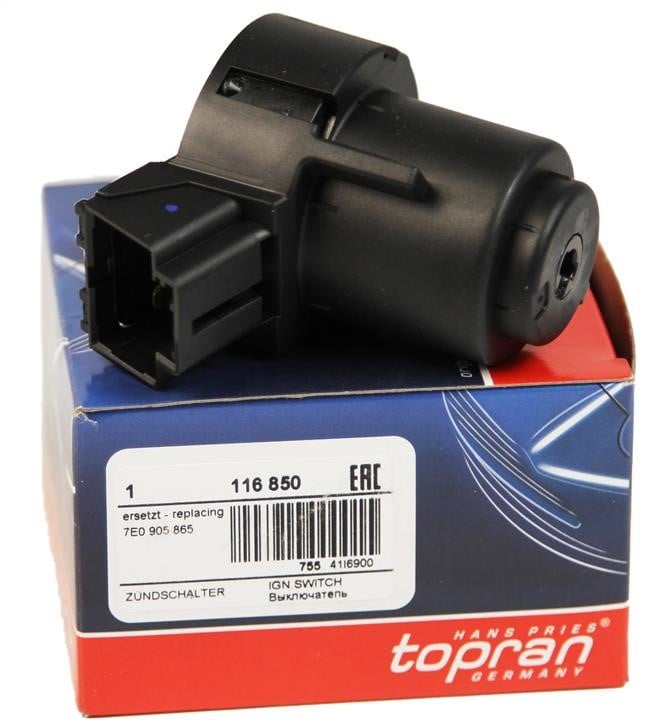 Buy Topran 116 850 at a low price in Poland!
