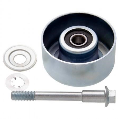 Febest 0288-A35L Idler Pulley 0288A35L: Buy near me at 2407.PL in Poland at an Affordable price!