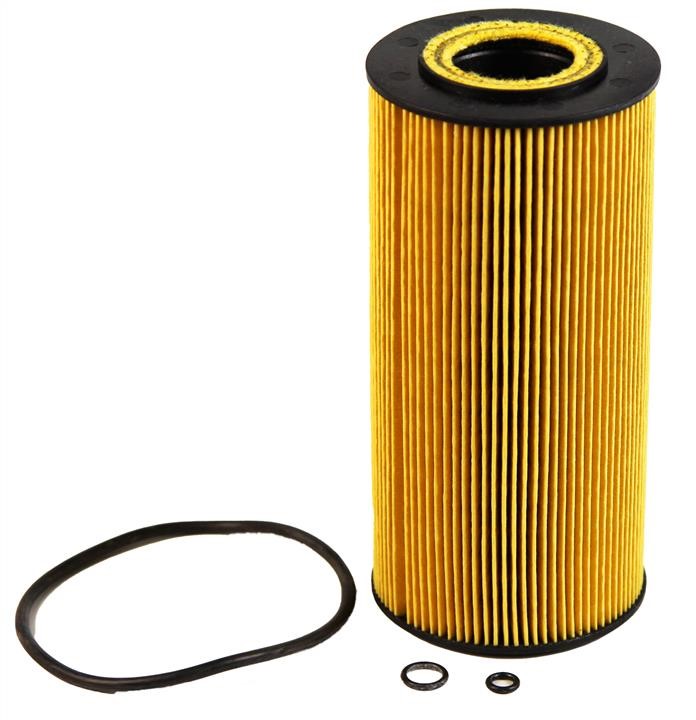 Mahle/Knecht OX 123/1D Oil Filter OX1231D: Buy near me in Poland at 2407.PL - Good price!