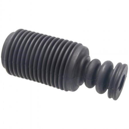 Febest NSHB-N15F Bellow and bump for 1 shock absorber NSHBN15F: Buy near me in Poland at 2407.PL - Good price!