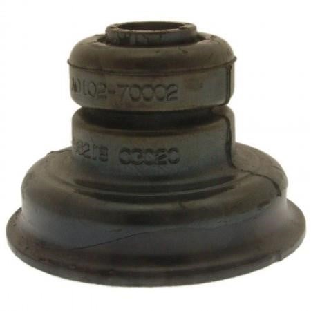 Febest ND-FX35R Rear shock absorber bump NDFX35R: Buy near me in Poland at 2407.PL - Good price!