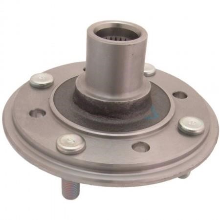 Febest 1282-002 Wheel hub front 1282002: Buy near me at 2407.PL in Poland at an Affordable price!