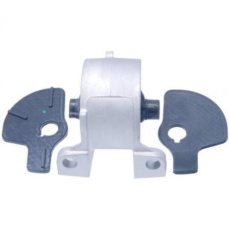 Febest HM-HRVLH Engine mount left HMHRVLH: Buy near me at 2407.PL in Poland at an Affordable price!