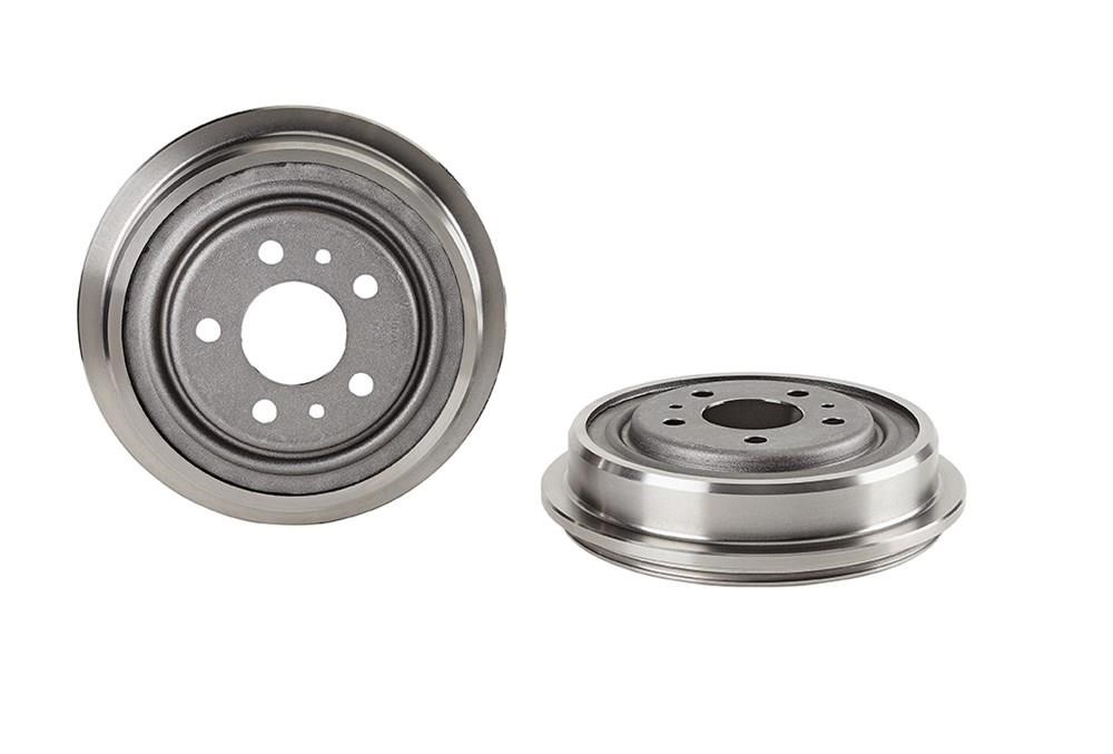 Brembo 14.9381.20 Brake drum 14938120: Buy near me at 2407.PL in Poland at an Affordable price!