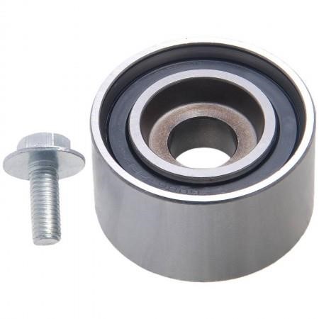 Febest 1287-I30 Tensioner pulley, timing belt 1287I30: Buy near me in Poland at 2407.PL - Good price!