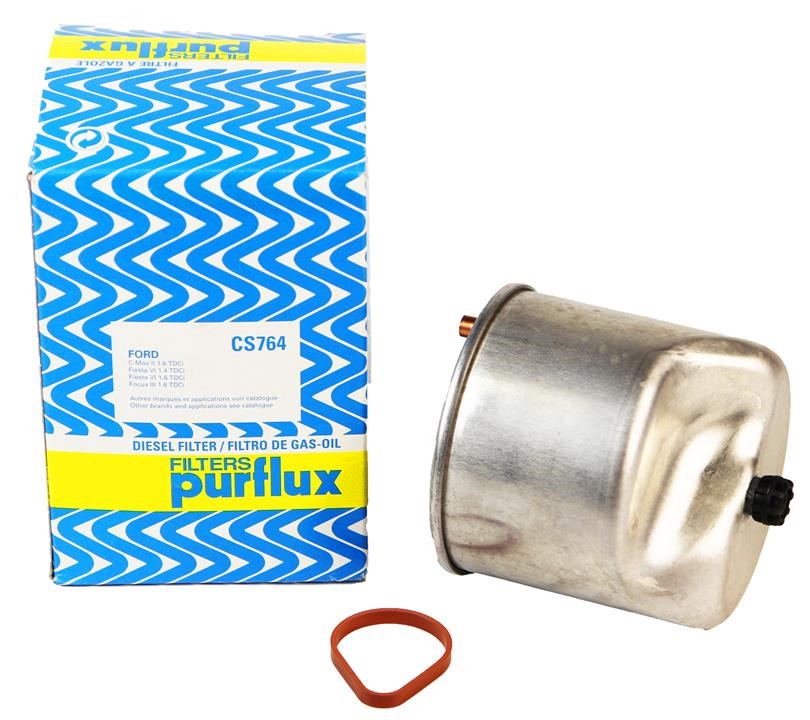 Kaufen Sie Purflux CS764 zu einem günstigen Preis in Polen!