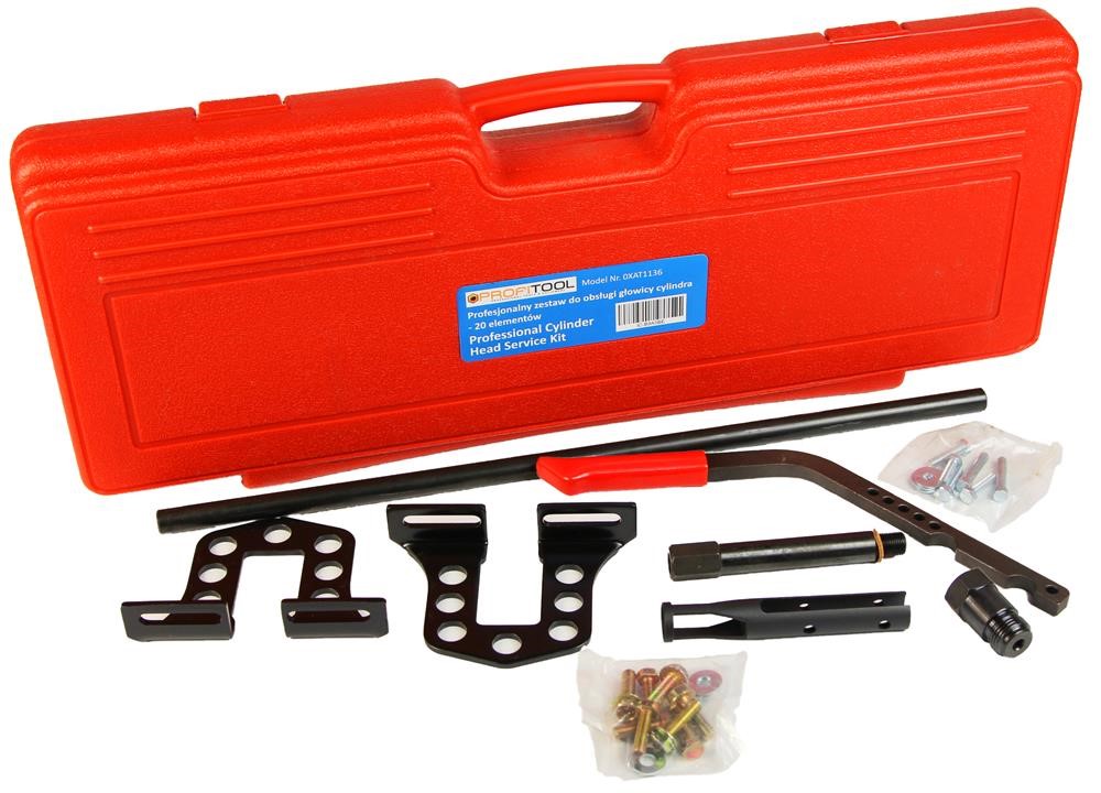 0XAT1136 Profitool Engine Head Maintenance Tool