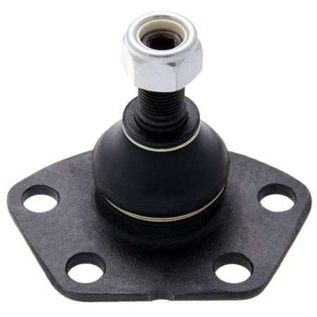 Febest 2820-DQ15 Ball joint 2820DQ15: Buy near me at 2407.PL in Poland at an Affordable price!